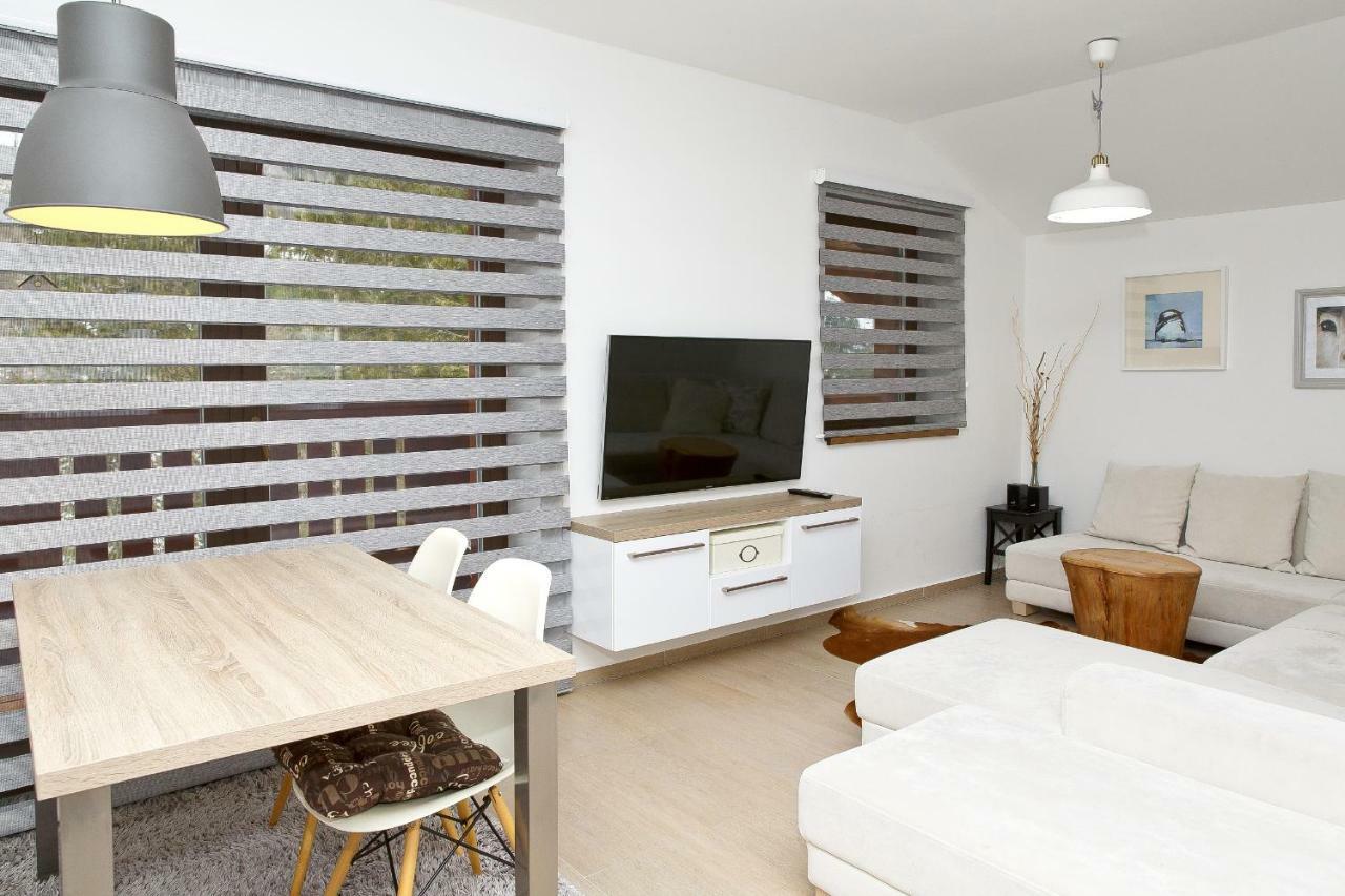 Apartman Chopok Juh Nadia Horná Lehota Eksteriør bilde